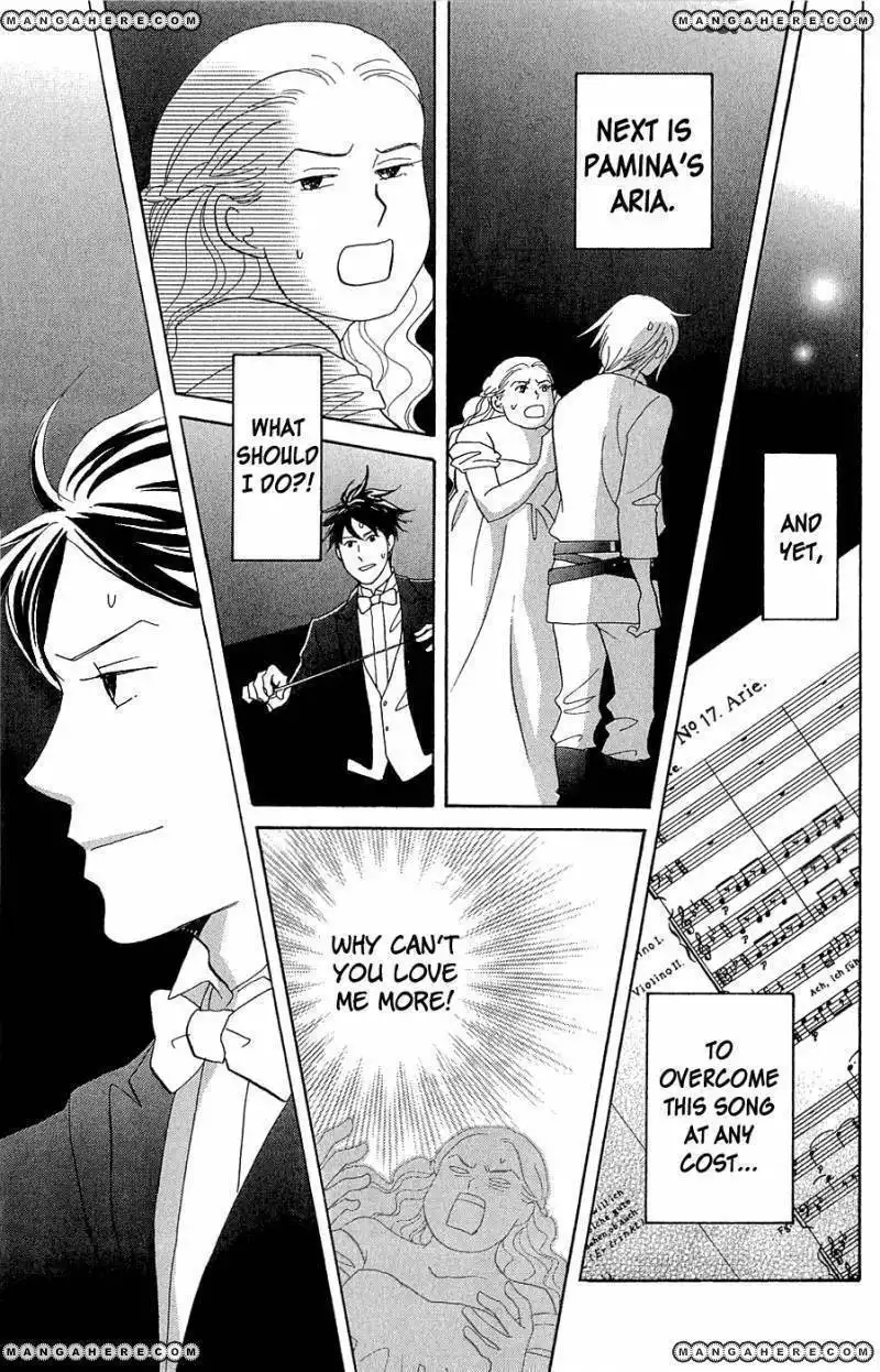 Nodame Cantabile - Opera Hen Chapter 10 11